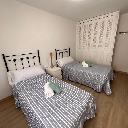 Casaflex Las Palmeras Aptº Con Vistas Al Mar Rincón de la Victoria Eksteriør bilde